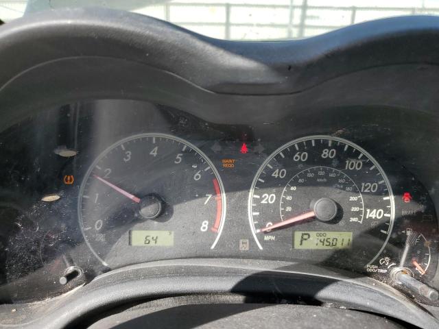 Photo 9 from auction – 2012 TOYOTA COROLLA BA with VIN JTDBU4EE0C9179875