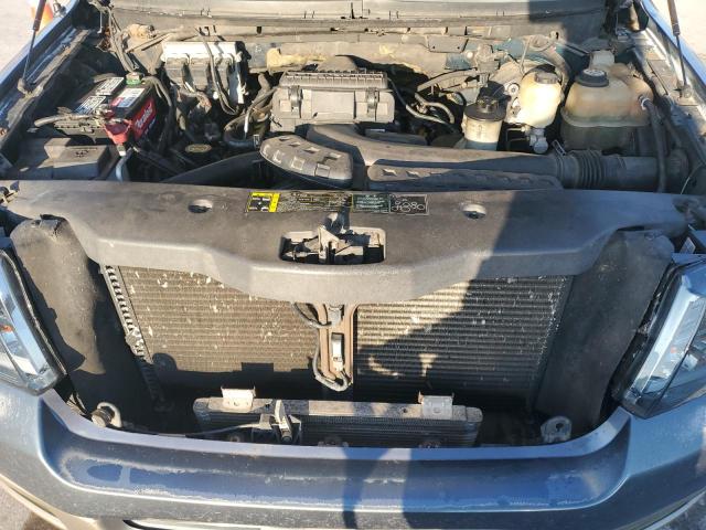 Photo 11 from auction – 2004 FORD F150 SUPER with VIN 1FTPW12574KD04884