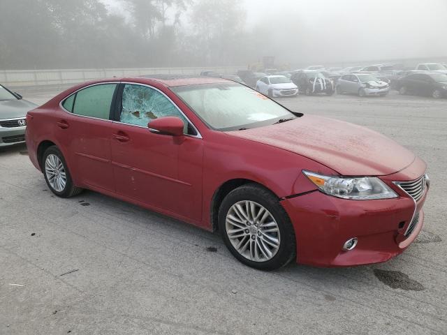 صورة رقم 4 من المزاد - 2014 LEXUS ES 350 مع VIN JTHBK1GG8E2102135