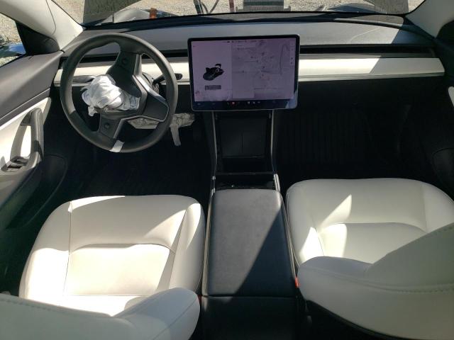 Photo 8 from auction – 2020 TESLA MODEL 3 with VIN 5YJ3E1EA7LF797617