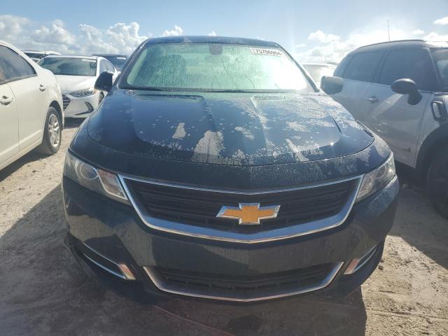 Photo 5 from auction – 2015 CHEVROLET IMPALA LS with VIN 2G11Z5SL0F9268925