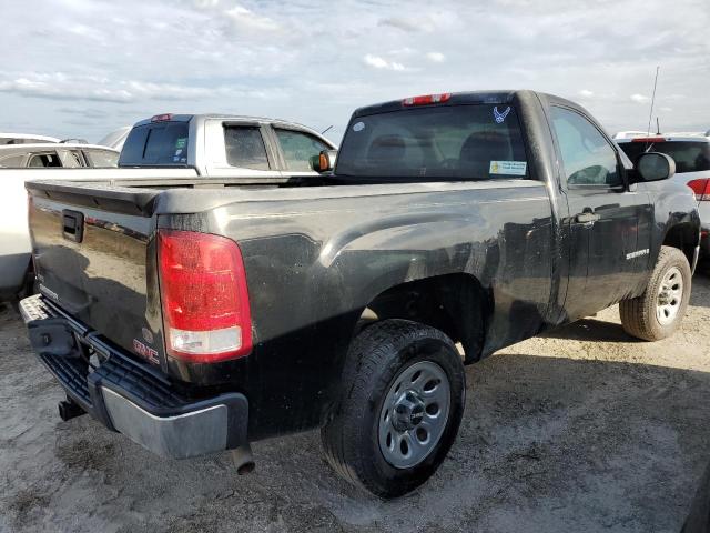 Photo 3 from auction – 2009 GMC SIERRA C15 with VIN 1GTEC14029Z102244