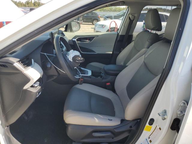 Photo 7 from auction – 2019 TOYOTA RAV4 XLE with VIN JTMP1RFVXKJ004430