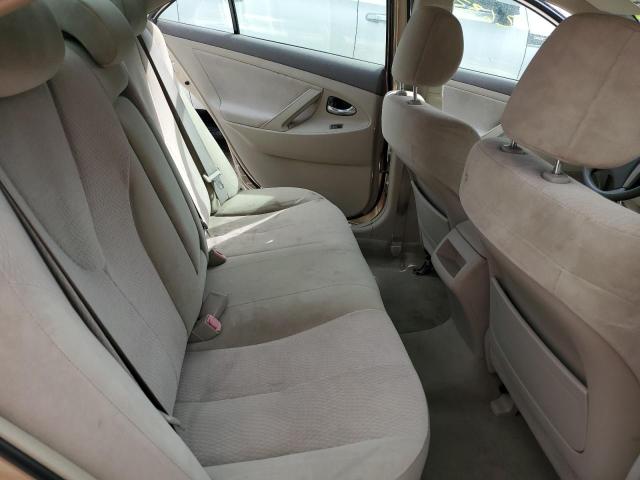 صورة رقم 10 من المزاد - 2010 TOYOTA CAMRY BASE مع VIN 4T4BF3EK3AR019236
