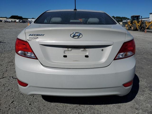 Photo 6 from auction – 2016 HYUNDAI ACCENT SE with VIN KMHCT4AE7GU018046