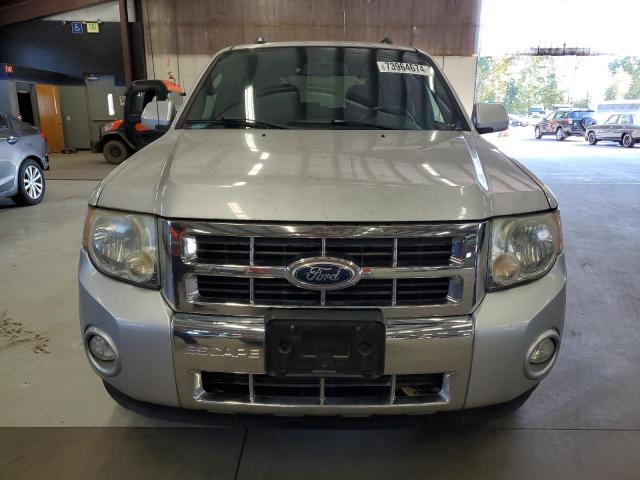 Photo 5 from auction – 2010 FORD ESCAPE LIM with VIN 1FMCU9EG5AKB42129