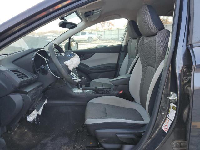 Photo 7 from auction – 2018 SUBARU CROSSTREK with VIN JF2GTAAC6JH240419