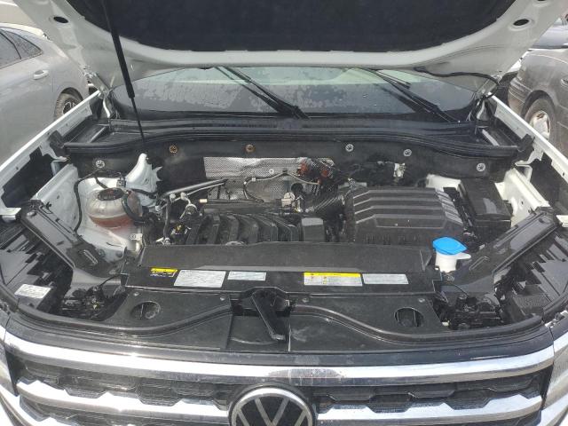 Photo 12 from auction – 2021 VOLKSWAGEN ATLAS SEL with VIN 1V2FR2CA1MC595265