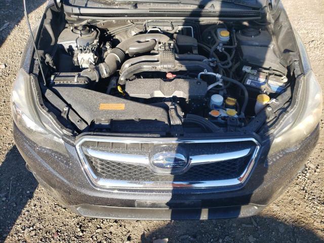 Photo 11 from auction – 2014 SUBARU XV CROSSTR with VIN JF2GPACC3EH348374