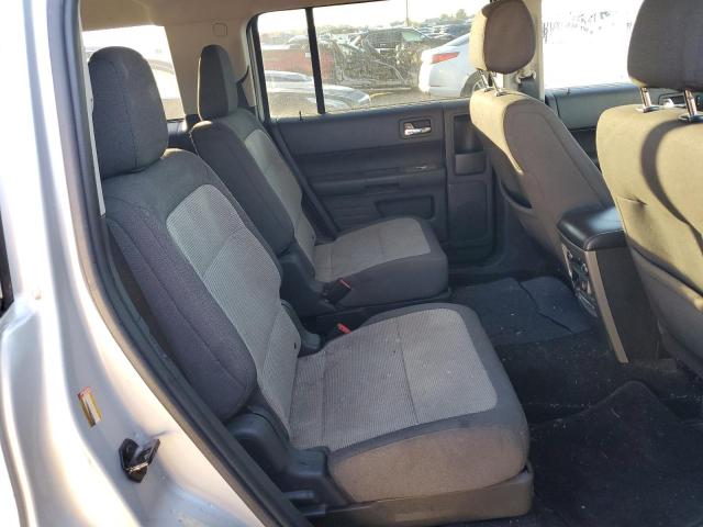 Photo 11 from auction – 2012 FORD FLEX SE with VIN 2FMGK5BC9CBD07968
