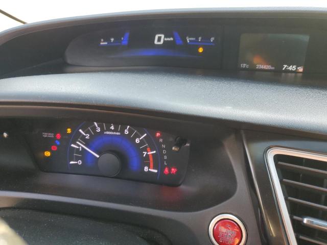 Photo 9 from auction – 2015 HONDA CIVIC LX with VIN 2HGFB2F53FH028707