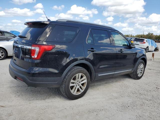 Photo 3 from auction – 2019 FORD EXPLORER X with VIN 1FM5K8D89KGA81407