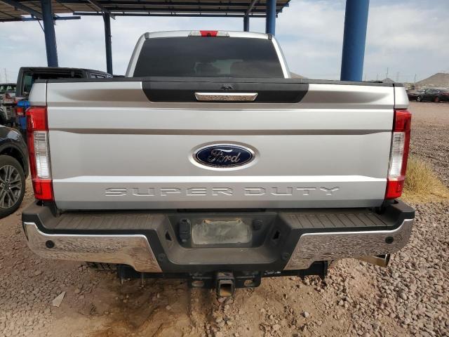 Photo 6 from auction – 2018 FORD F250 SUPER with VIN 1FT7W2B61JEC79778