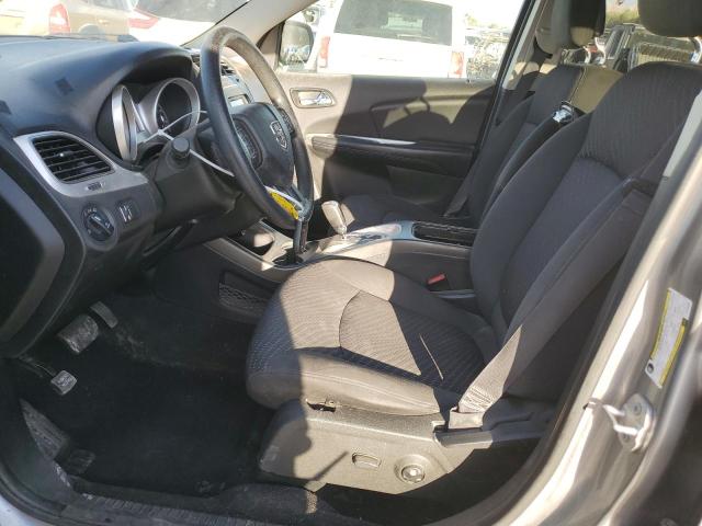 Photo 7 from auction – 2016 DODGE JOURNEY SX with VIN 3C4PDCBG8GT137697