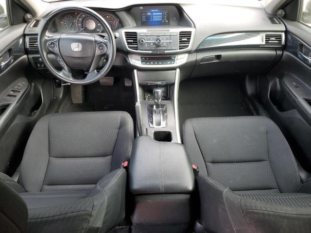 Photo 8 from auction – 2014 HONDA ACCORD SPO with VIN 1HGCR2F50EA294052