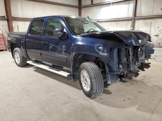 Photo 4 from auction – 2012 CHEVROLET SILVERADO with VIN 3GCPKTE70CG179916