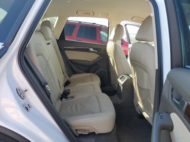 Photo 11 from auction – 2015 AUDI Q5 PREMIUM with VIN WA1CFAFP7FA128741