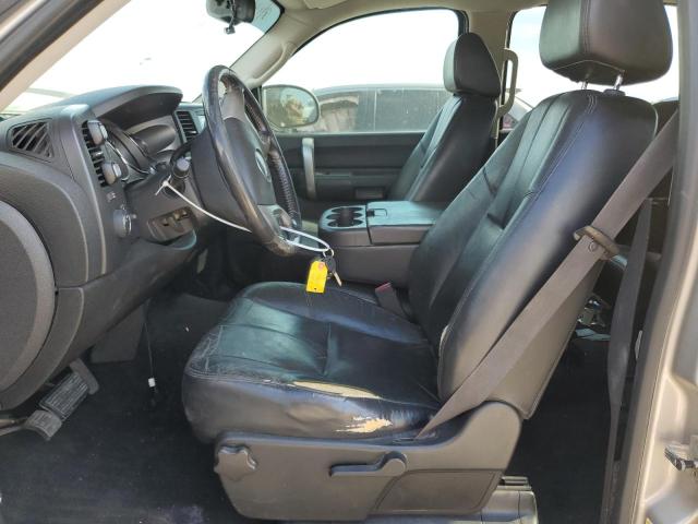Photo 7 from auction – 2008 GMC SIERRA C15 with VIN 3GTEC13JX8G115543