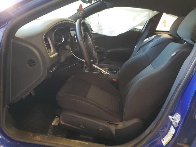Photo 7 from auction – 2022 DODGE CHARGER GT with VIN 2C3CDXHG5NH206191