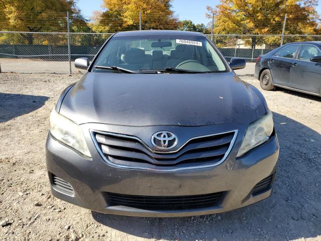 Photo 5 from auction – 2011 TOYOTA CAMRY BASE with VIN 4T1BF3EK9BU615284
