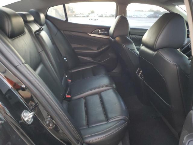 Photo 10 from auction – 2016 NISSAN MAXIMA 3.5 with VIN 1N4AA6AP4GC383519