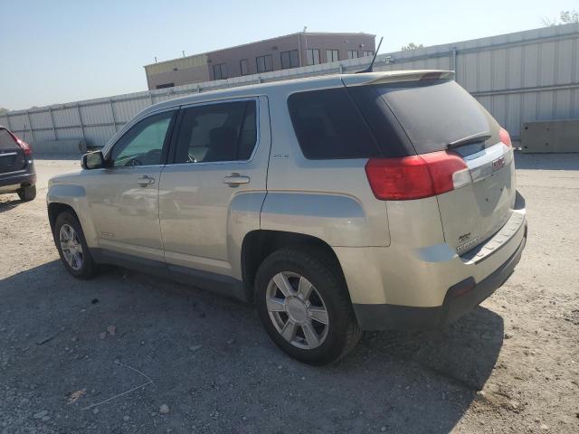 Photo 2 from auction – 2013 GMC TERRAIN SL with VIN 2GKALMEK6D6386101