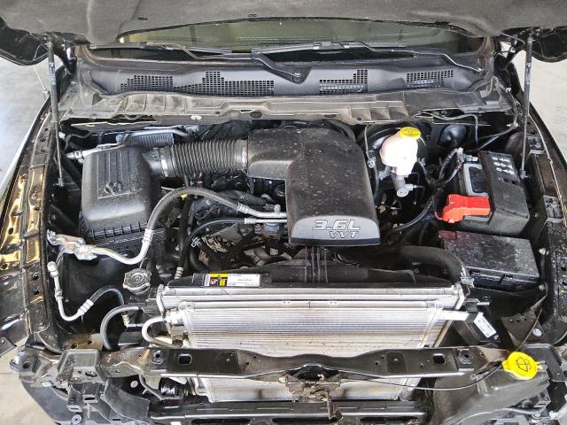 Photo 11 from auction – 2024 RAM 1500 CLASS with VIN 1C6RR7LGXRS147482