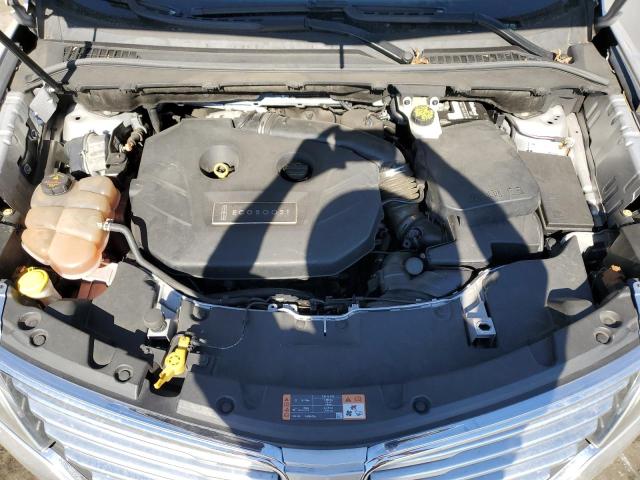 Photo 12 from auction – 2016 LINCOLN MKC RESERV with VIN 5LMTJ3DH3GUJ05560