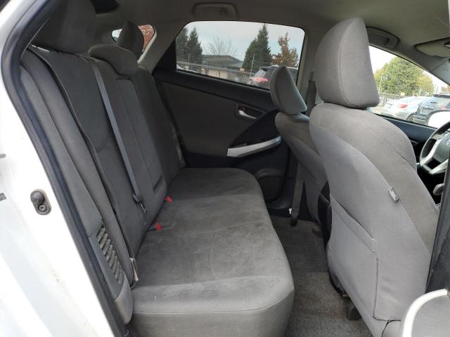 Photo 10 from auction – 2012 TOYOTA PRIUS with VIN JTDKN3DUXC5415956