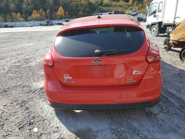 Photo 6 from auction – 2016 FORD FOCUS SE with VIN 1FADP3K25GL222304