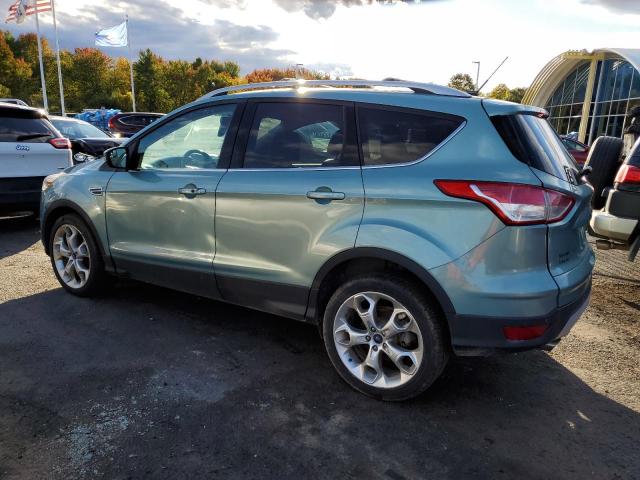 Photo 2 from auction – 2013 FORD ESCAPE TIT with VIN 1FMCU9J93DUD46850