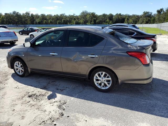 Photo 2 from auction – 2016 NISSAN VERSA S with VIN 3N1CN7AP3GL845055