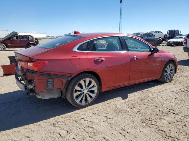 Photo 3 from auction – 2016 CHEVROLET MALIBU PRE with VIN 1G1ZH5SX2GF172165