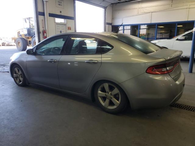Photo 2 from auction – 2015 DODGE DART SXT with VIN 1C3CDFBBXFD251343
