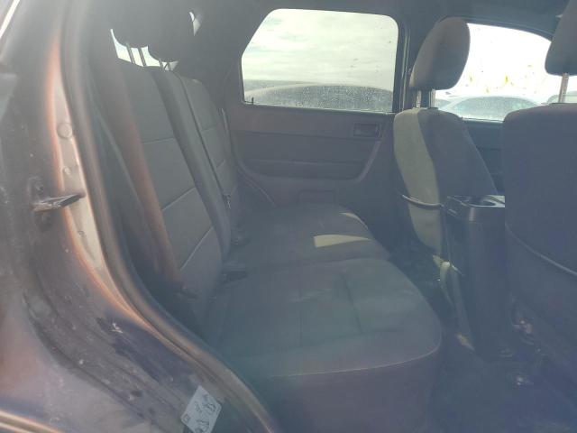 Photo 11 from auction – 2011 FORD ESCAPE XLT with VIN 1FMCU0DG4BKC02450