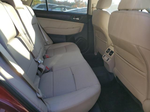 Photo 11 from auction – 2019 SUBARU OUTBACK 2. with VIN 4S4BSANC8K3284437