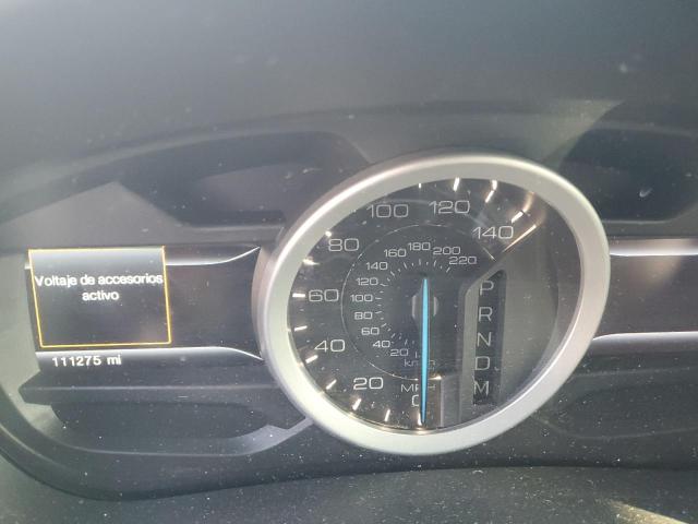 Photo 9 from auction – 2014 FORD EXPLORER with VIN 1FM5K8GT7EGC12631