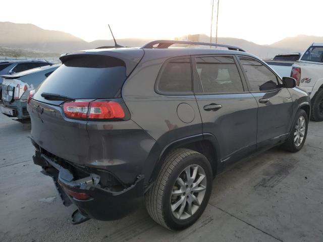 Photo 3 from auction – 2018 JEEP CHEROKEE L with VIN 1C4PJLCB4JD606096