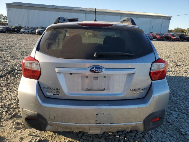 Photo 6 from auction – 2016 SUBARU CROSSTREK with VIN JF2GPABC0G8331973
