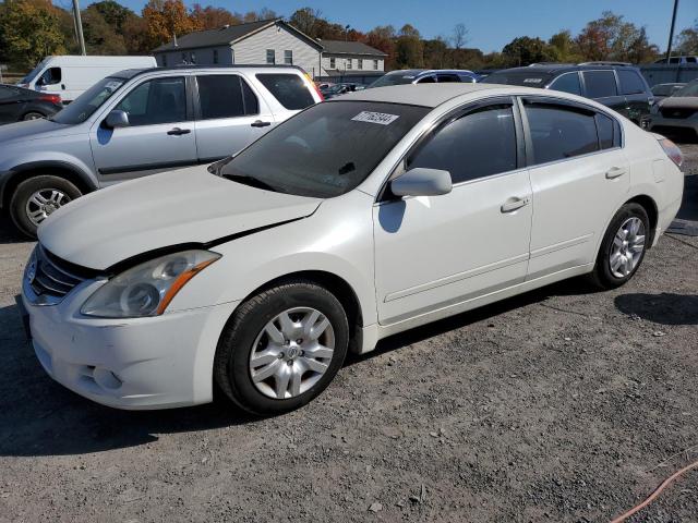 NISSAN ALTIMA BAS 2012 with VIN 1N4AL2AP2CC134133 - Photo from auction