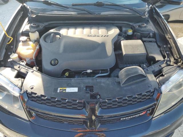 Photo 11 from auction – 2014 DODGE AVENGER SX with VIN 1C3CDZCG5EN218691