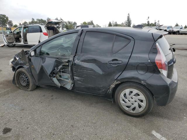 Photo 2 from auction – 2016 TOYOTA PRIUS C with VIN JTDKDTB30G1121654