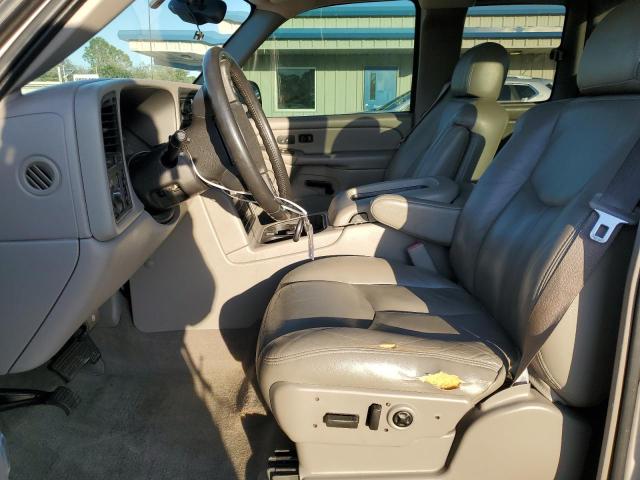 Photo 7 from auction – 2005 CHEVROLET SILVERADO with VIN 1GCEK19Z85Z131574
