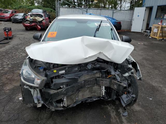 Photo 5 from auction – 2018 KIA RIO LX with VIN 3KPA24AB0JE047950