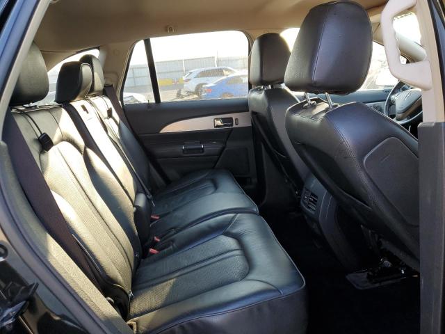 Photo 11 from auction – 2013 LINCOLN MKX with VIN 2LMDJ6JK0DBL26693