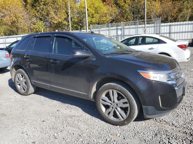 Photo 4 from auction – 2013 FORD EDGE SEL with VIN 2FMDK4JC3DBB07488