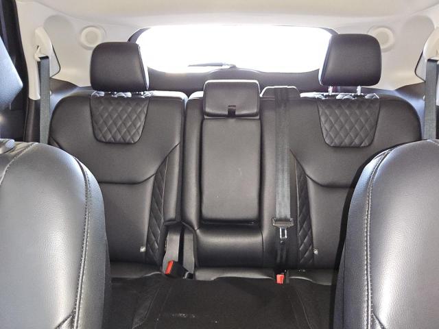 Photo 10 from auction – 2024 FORD EDGE TITAN with VIN 2FMPK4K97RBA77709