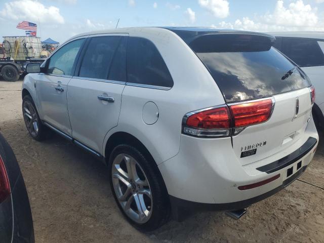 Photo 2 from auction – 2013 LINCOLN MKX with VIN 2LMDJ6JK3DBL26915