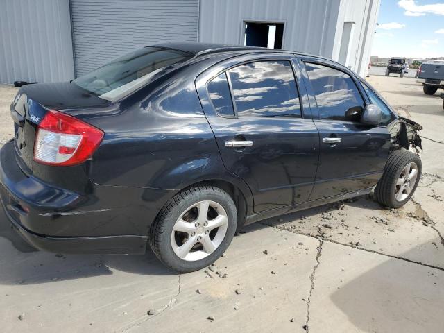 Photo 3 from auction – 2008 SUZUKI SX4 CONVEN with VIN JS2YC415X85108464