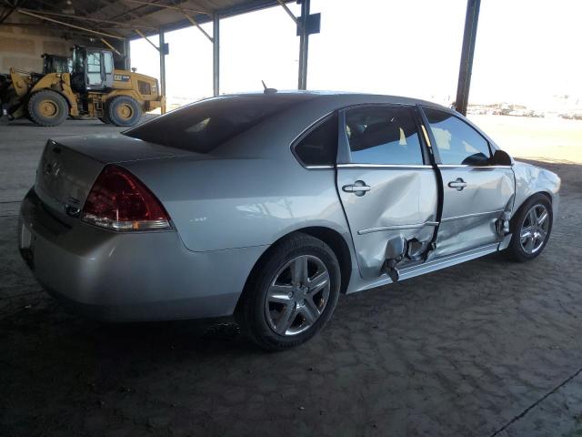 Photo 3 from auction – 2011 CHEVROLET IMPALA LS with VIN 2G1WA5EK1B1104009